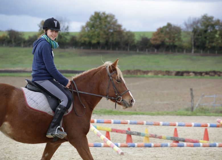 Centre Equestre de Bonnefont