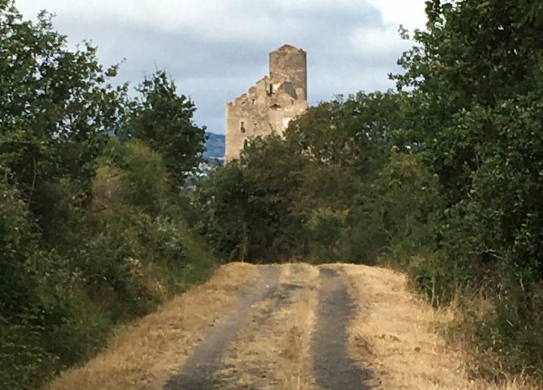 Village de Léotoing