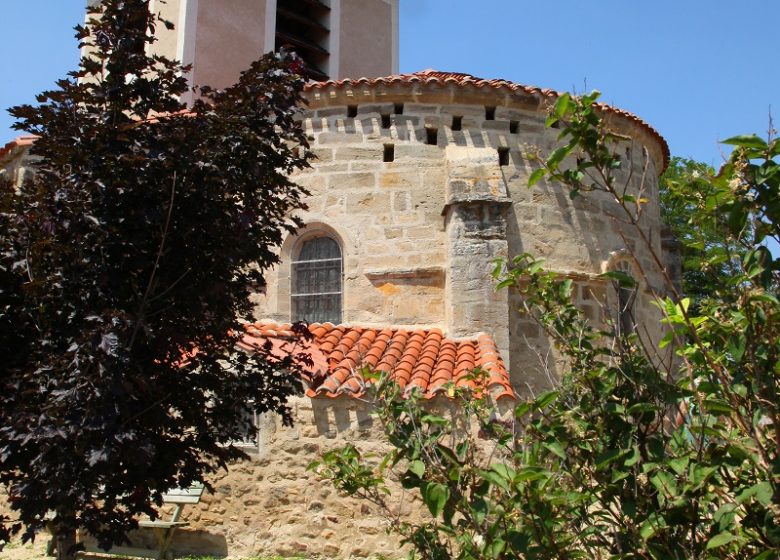Village de Beaumont